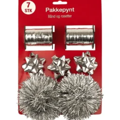 Pakkepynt