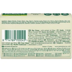 Palmolive