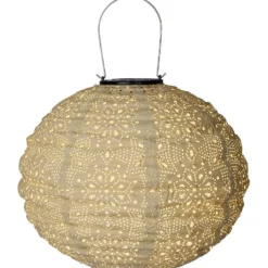 Papirlanterne