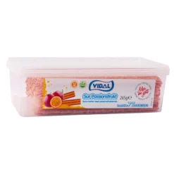Passionfrukt sur