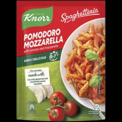 Pastarett 163 g