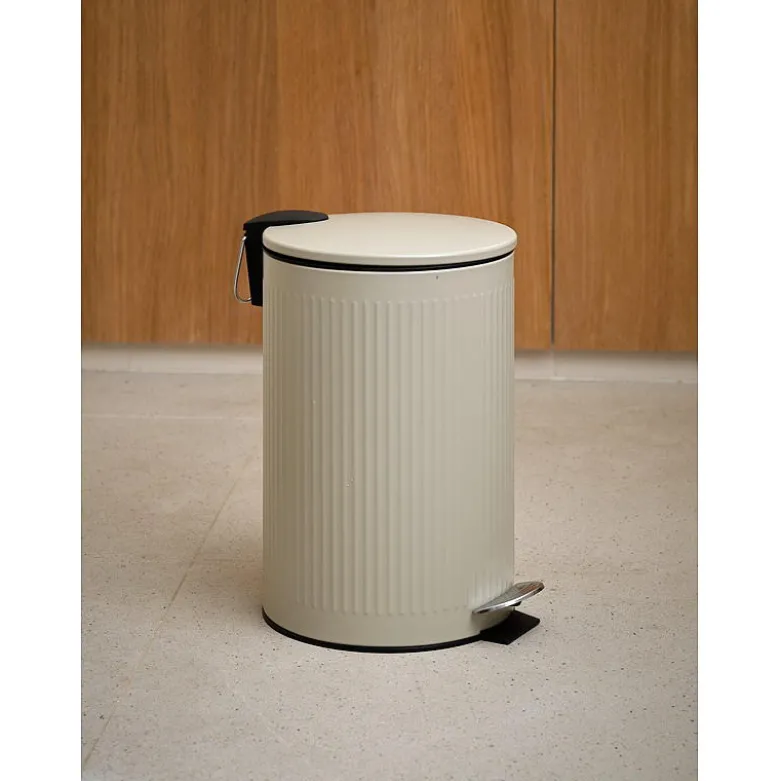 Pedalbøtte 12 l