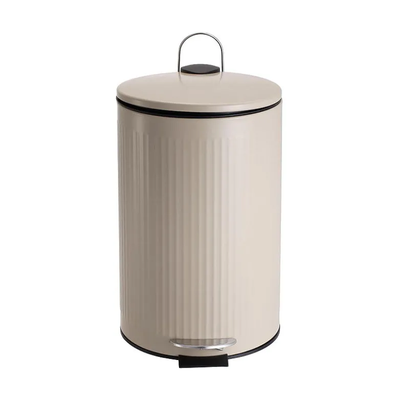 Pedalbøtte 12 l
