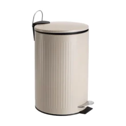 Pedalbøtte 12 l