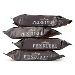 Peiskubber 4-pk