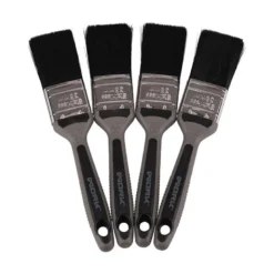 Penselsett Work 10-pk