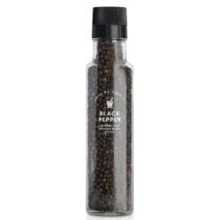 Pepper m/kvern