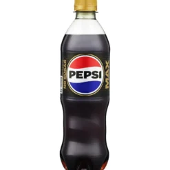 Pepsi Max