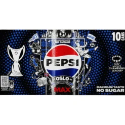 Pepsi Max