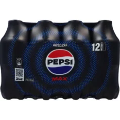 Pepsi Max