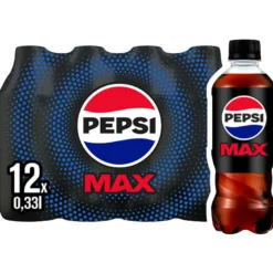 Pepsi Max