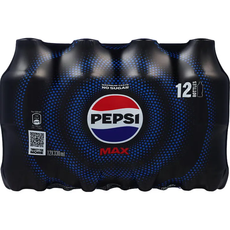Pepsi Max