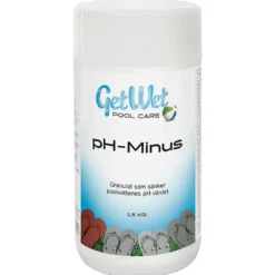 PH-minus 1,5 kg