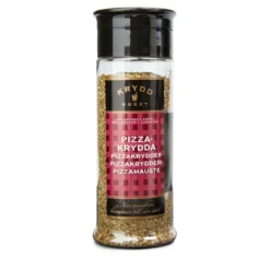 Pizzakrydder Kryddhuset