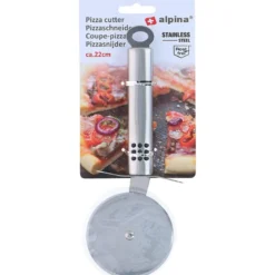 Pizzakutter