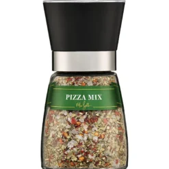 Pizza mix