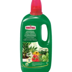 Plantenæring 1 l