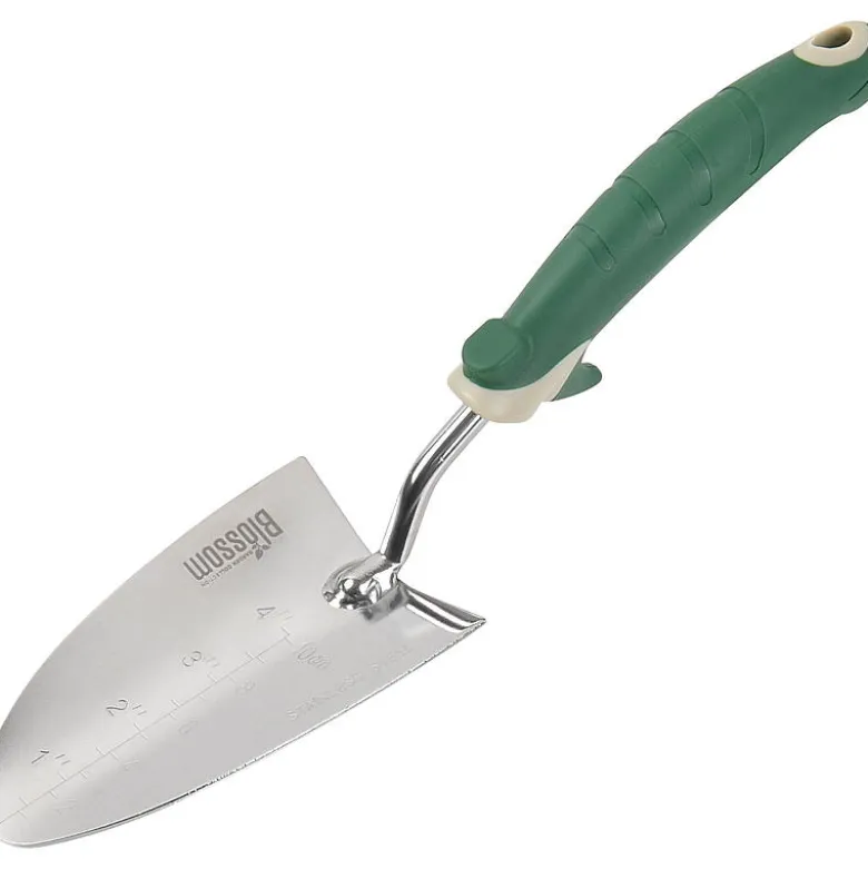 Plantespade