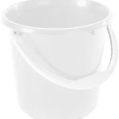 Plastbøtte