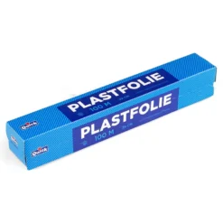Plastfolie