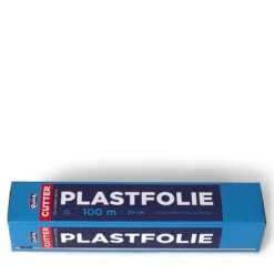 Plastfolie