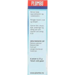 Plumbo