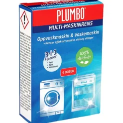 Plumbo
