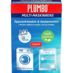 Plumbo