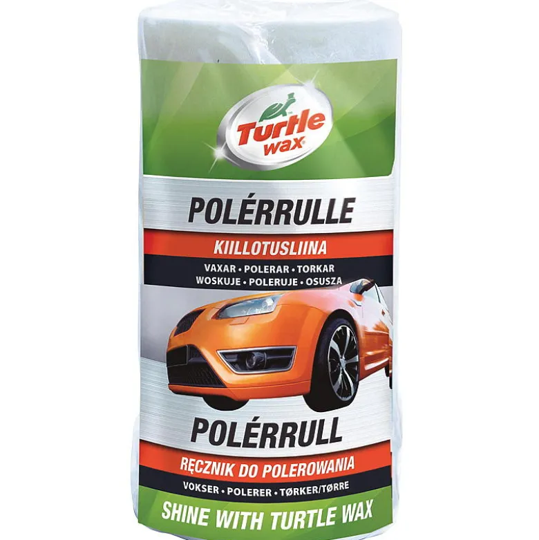 Polerrull