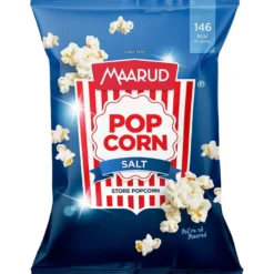 Popcorn
