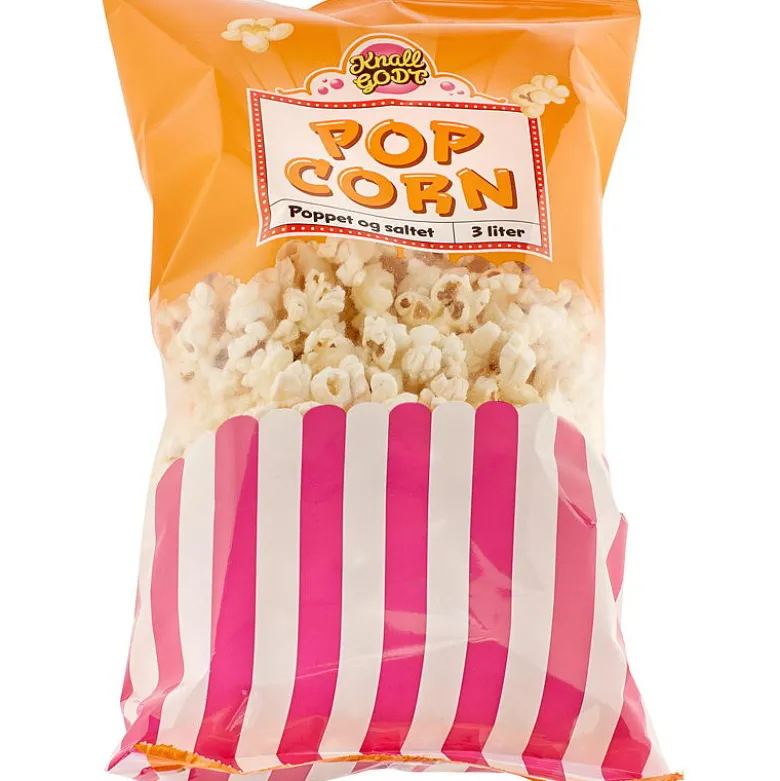 Popcorn