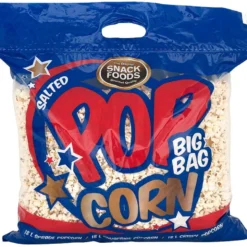 Popcorn