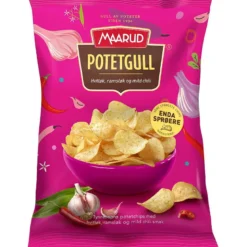Potegull 200 g