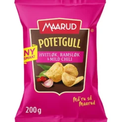 Potegull 200 g