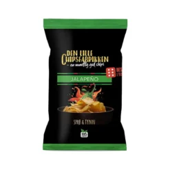 Potetchips 150 g