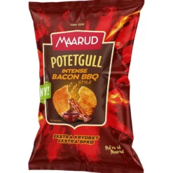 Potetgull
