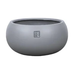 Potte skål