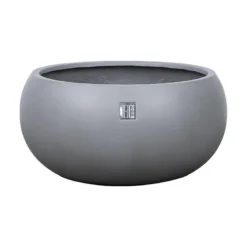 Potte skål