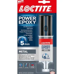 Power Epoxy