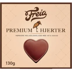 Premium hjerter