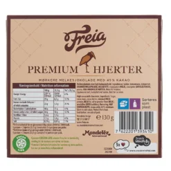Premium hjerter