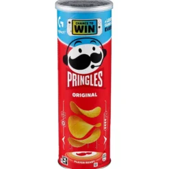 Pringles