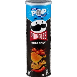 Pringles