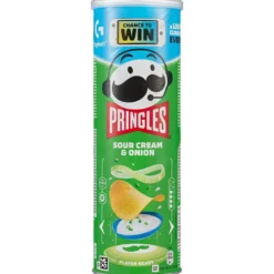 Pringles