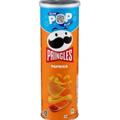 Pringles