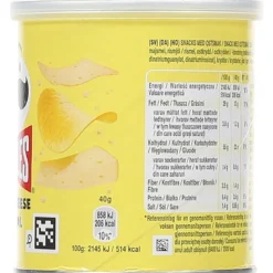 Pringles