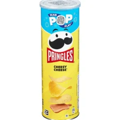 Pringles