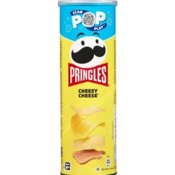 Pringles