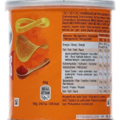 Pringles