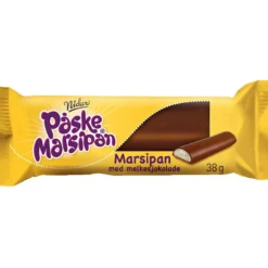 Påsekmarsipan